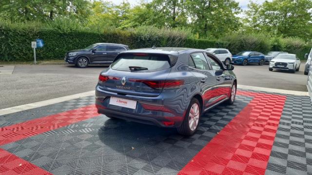 Renault Mégane image 7