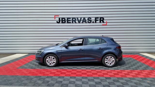 Renault Mégane image 1