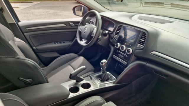 Renault Mégane image 3