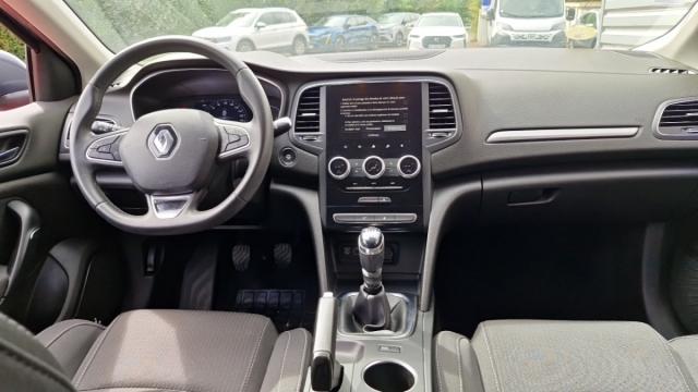 Renault Mégane image 9