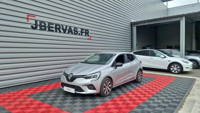 Renault Clio V E-Tech Full Hybrid 145 Evolution