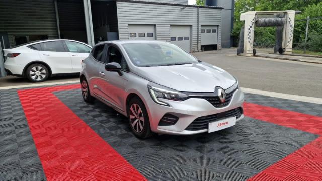 Renault Clio image 1