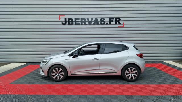 Renault Clio image 6
