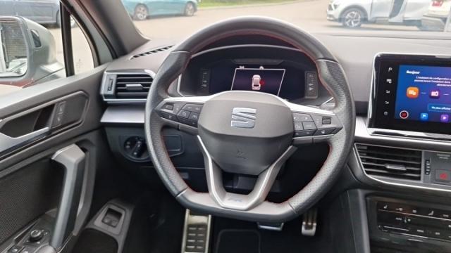 Seat Tarraco image 3