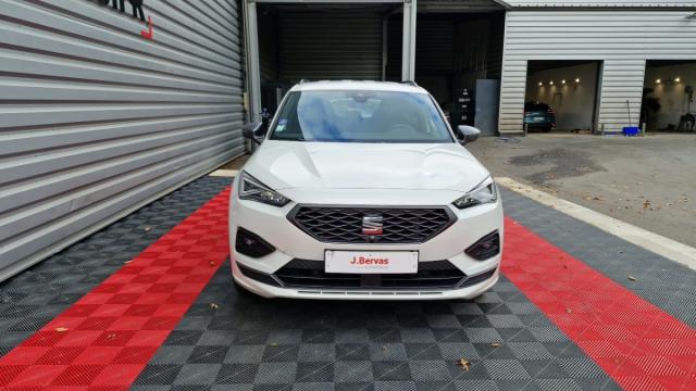 Seat Tarraco image 9