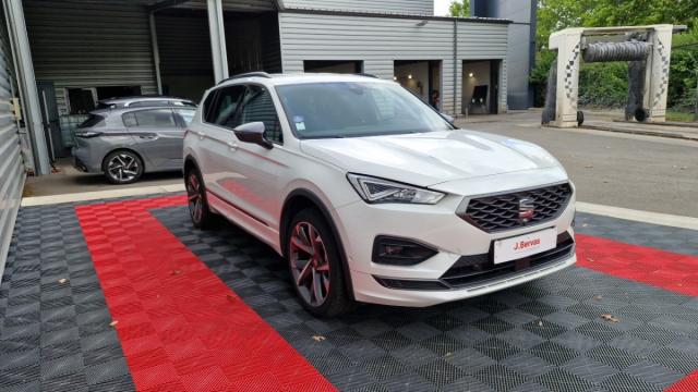 Seat Tarraco image 6