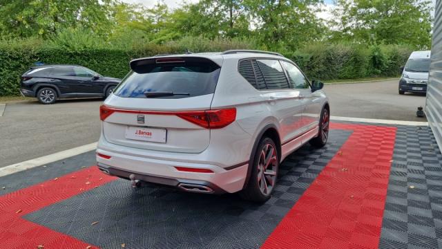 Seat Tarraco image 5