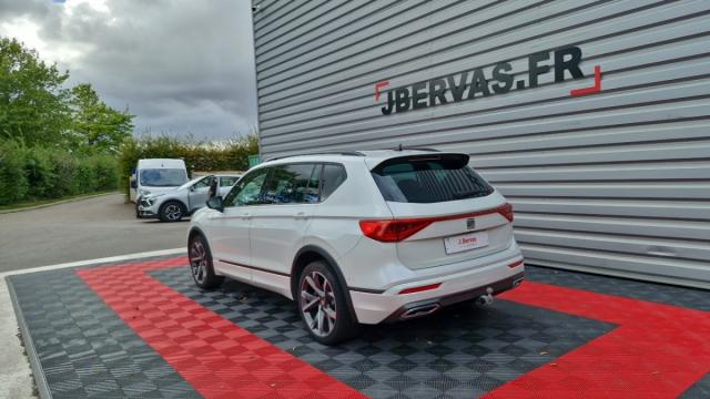Seat Tarraco image 1