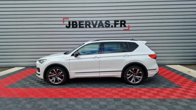 Seat Tarraco image 2