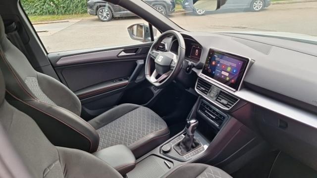 Seat Tarraco image 4