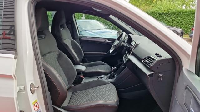 Seat Tarraco image 8
