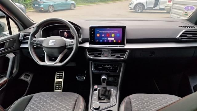 Seat Tarraco image 7