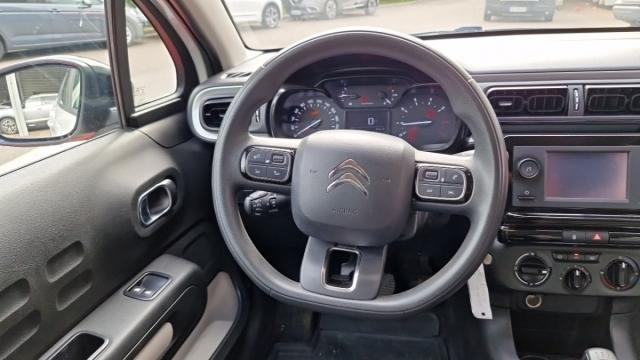 Citroen C3 image 8