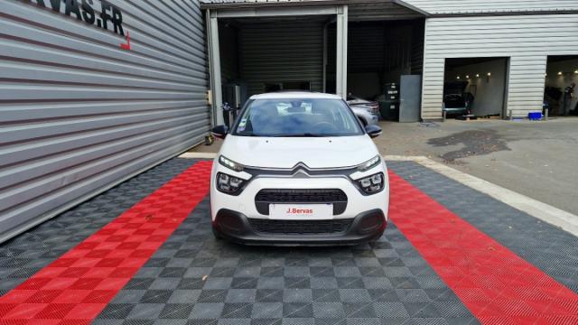 Citroen C3 image 3