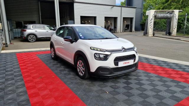 Citroen C3 image 9