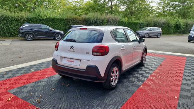 Citroen C3 image 1