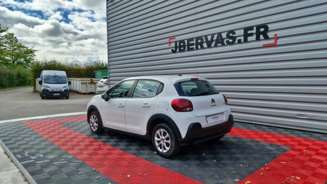 Citroen C3 image 4