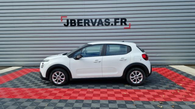 Citroen C3 image 5