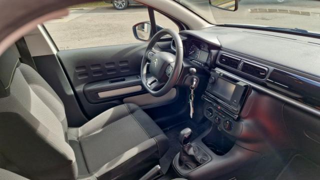 Citroen C3 image 6