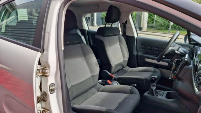 Citroen C3 image 2