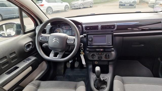 Citroen C3 image 7