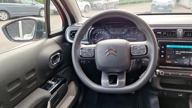 Citroen C3 image 4