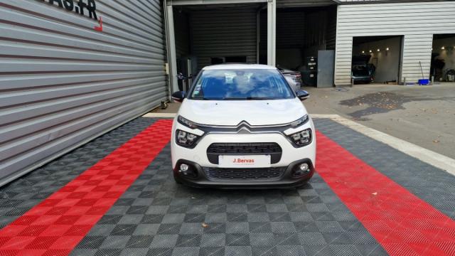 Citroen C3 image 6