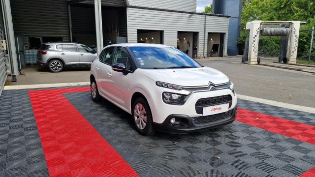 Citroen C3 image 7