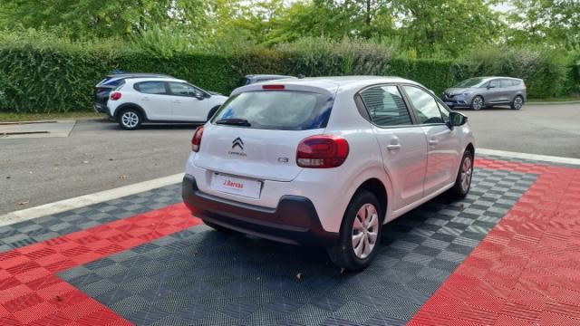 Citroen C3 image 2