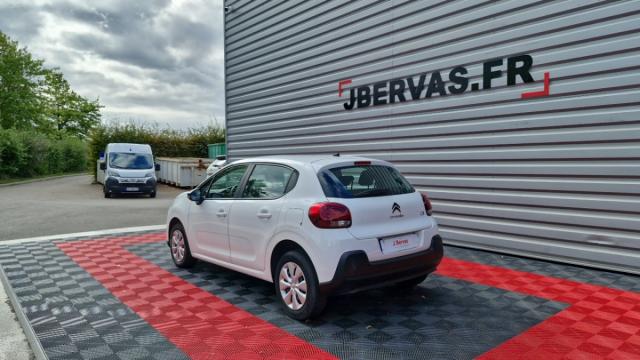 Citroen C3 image 1