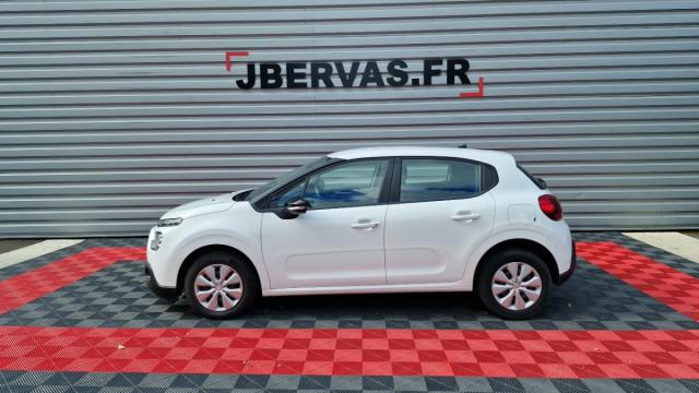 Citroen C3 image 5