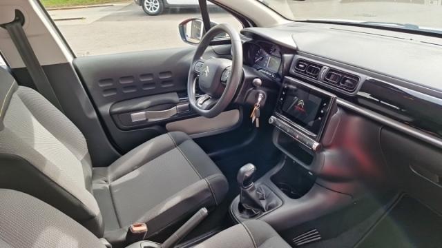 Citroen C3 image 8