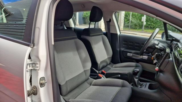 Citroen C3 image 3