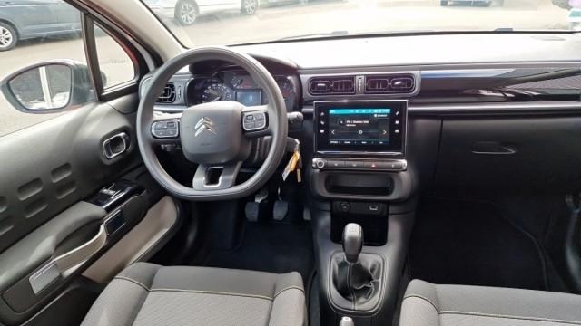 Citroen C3 image 9