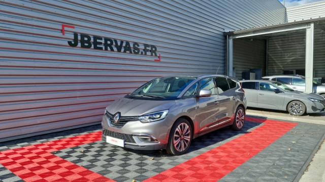 Renault Grand Scénic Iv Tce 140 Evolution