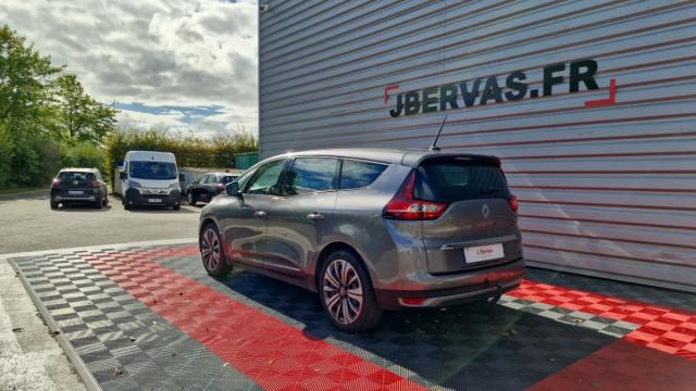 Renault Grand Scénic image 1