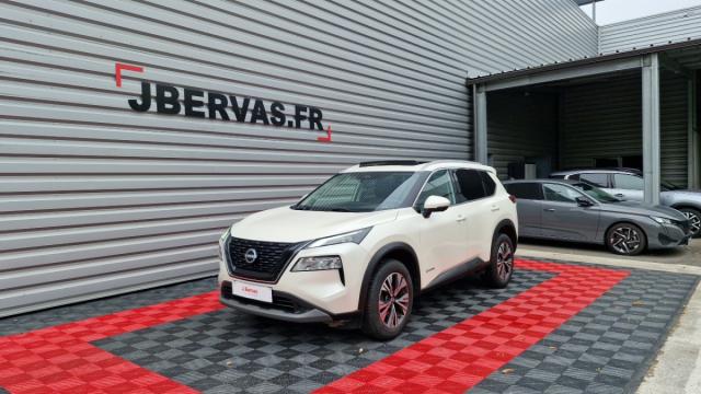 Nissan X-Trail E-Power 204 Ch N-Connecta