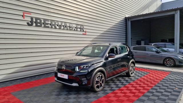 Citroen C3 113 Ch Plus