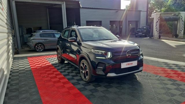 Citroen C3 image 1