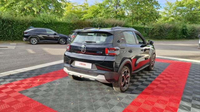 Citroen C3 image 6