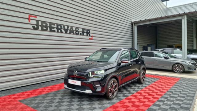 Citroen C3 113 Ch Plus