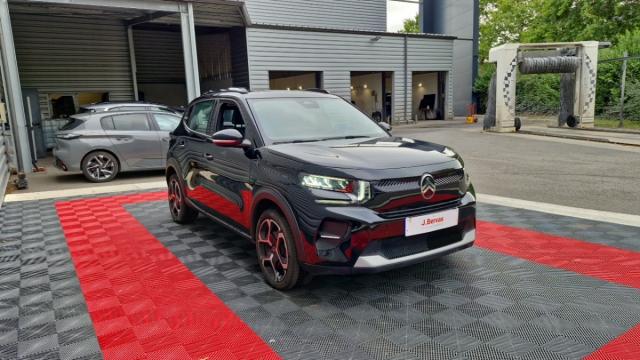 Citroen C3 image 1