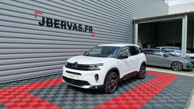 Citroen C5 Aircross Hybride Rechargeable 180 E-Eat8 Max