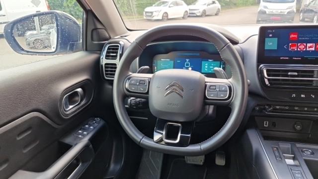 Citroen C5 Aircross image 1