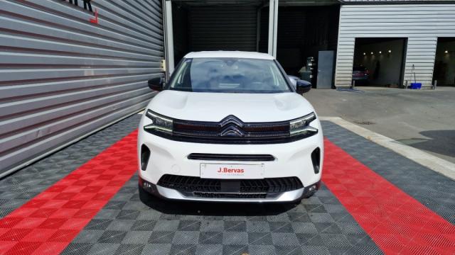 Citroen C5 Aircross image 3