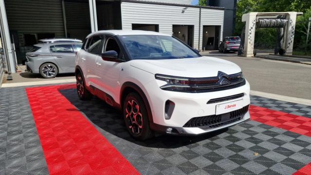 Citroen C5 Aircross image 2