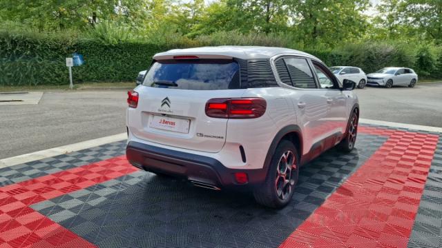 Citroen C5 Aircross image 9