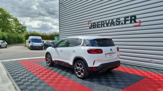 Citroen C5 Aircross image 4
