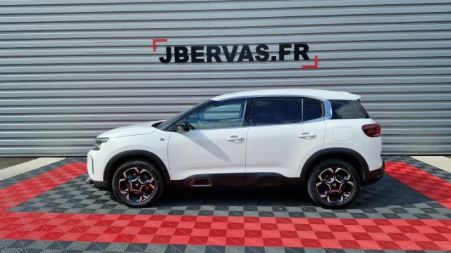 Citroen C5 Aircross image 8