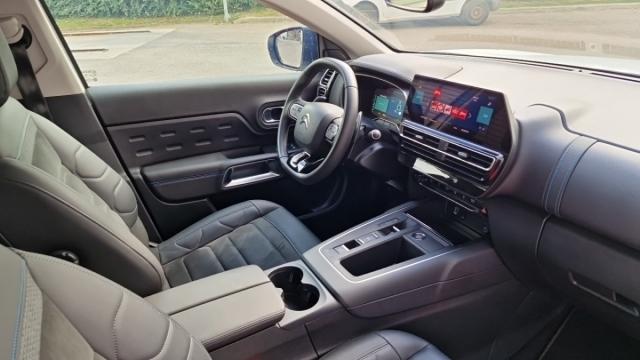 Citroen C5 Aircross image 6